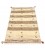 Fars Alfombera Persa Gabbeh Ref 122585