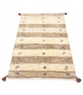 Fars Alfombera Persa Gabbeh Ref 122585