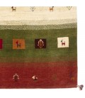 Fars Alfombera Persa Gabbeh Ref 122590