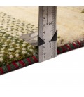 Fars Alfombera Persa Gabbeh Ref 122590