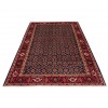 Tapis persan Hamedan fait main Réf ID 130002 - 138 × 202