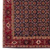 Tapis persan Hamedan fait main Réf ID 130002 - 138 × 202