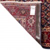 Tapis persan Hamedan fait main Réf ID 130002 - 138 × 202