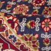 Tapis persan Hamedan fait main Réf ID 130002 - 138 × 202