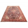 Tapis persan Jozan fait main Réf ID 130003 - 130 × 215