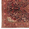 Tapis persan Jozan fait main Réf ID 130003 - 130 × 215