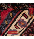 Mazlaqan Rug Ref 130005