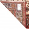 Персидский ковер ручной работы Талекан Код 130006 - 127 × 195