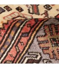 Taleqan Rug Ref 130006