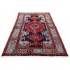 Tapis persan Tarom fait main Réf ID 130007 - 133 × 223