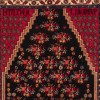 Персидский ковер ручной работы Мазлакан Код 130004 - 136 × 214