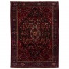 Tapis persan Gholtogh fait main Réf ID 130009 - 150 × 202