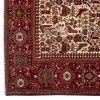 Tapis persan Roudbar fait main Réf ID 130010 - 136 × 198