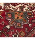 Handgeknüpfter Roudbar Teppich. Ziffer 130010