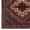 Tapis persan Shahrbabak fait main Réf ID 130012 - 150 × 226