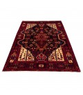 Nahavand Rug Ref 130013