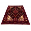 Tapis persan Nahavand fait main Réf ID 130013 - 135 × 205