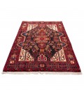 Nahavand Rug Ref 130013