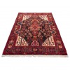 Tapis persan Nahavand fait main Réf ID 130013 - 135 × 205