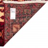 Tapis persan Nahavand fait main Réf ID 130013 - 135 × 205