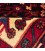 Tappeto persiano Nahavand annodato a mano codice 130013 - 135 × 205