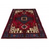 Tapis persan Nahavand fait main Réf ID 130014 - 137 × 207