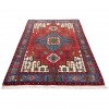 Tapis persan Nahavand fait main Réf ID 130014 - 137 × 207