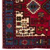 Tapis persan Nahavand fait main Réf ID 130014 - 137 × 207