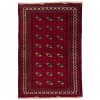 Turkmen Rug Ref 130015