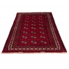 Tapis persan Turkmène fait main Réf ID 130015 - 125 × 190