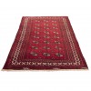 Tapis persan Turkmène fait main Réf ID 130015 - 125 × 190