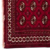 Tapis persan Turkmène fait main Réf ID 130015 - 125 × 190