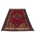 Zagheh Rug Ref 130018