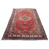 Tapis persan Zagheh fait main Réf ID 130018 - 125 × 237