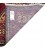 Zagheh Rug Ref 130018