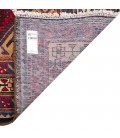Zagheh Rug Ref 130018