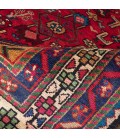 Zagheh Rug Ref 130018