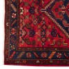 Tapis persan Zanjan fait main Réf ID 130019 - 135 × 208