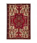 Saveh Alfombera Persa  Ref 130020
