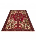 Saveh Alfombera Persa  Ref 130020