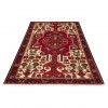 Tapis persan Saveh fait main Réf ID 130020 - 140 × 208