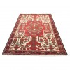 Tapis persan Saveh fait main Réf ID 130020 - 140 × 208