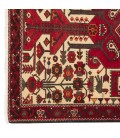 Saveh Alfombera Persa  Ref 130020