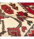 El Dokuma Halı Saveh 130020 - 140 × 208