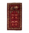 Baluch Rug Ref 130023
