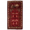 Tapis persan Baluch fait main Réf ID 130023 - 105 × 196