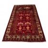 Baluch Rug Ref 130023