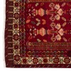 Tapis persan Baluch fait main Réf ID 130023 - 105 × 196