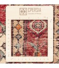 Zagheh Rug Ref 130024