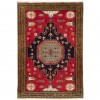 Tapis persan Ardebil fait main Réf ID 130025 - 135 × 198